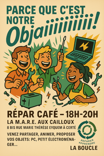 Affiche